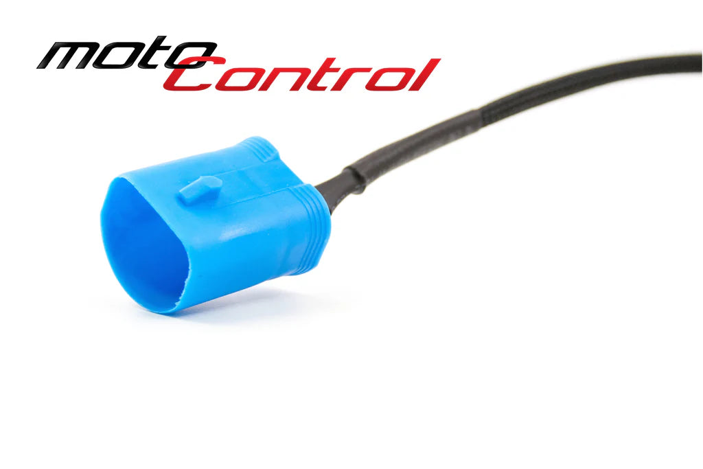 MOTOCONTROL BIXENON: 9007-9004