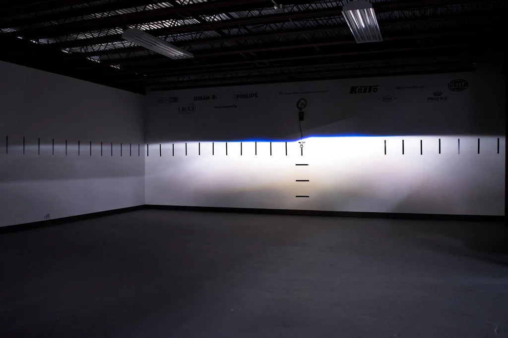MORIMOTO MINI D2S 5.0 BI-XENON HID PROJECTORS