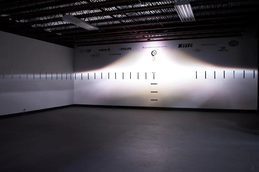 MORIMOTO MINI D2S 5.0 BI-XENON HID PROJECTORS