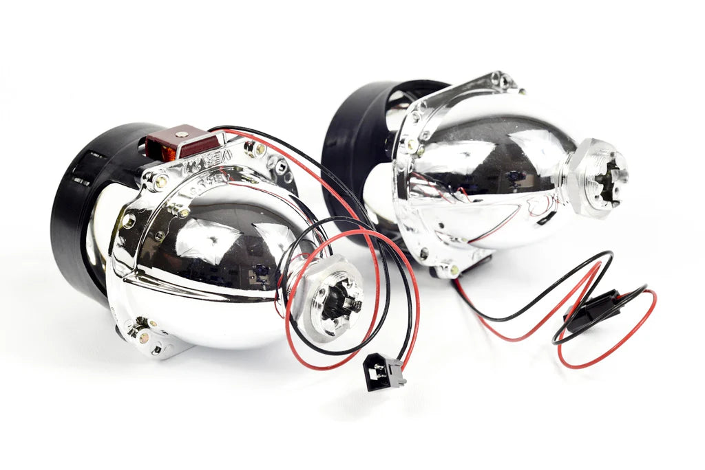 SUPER H1 7.1 BI-XENON HID PROJECTORS