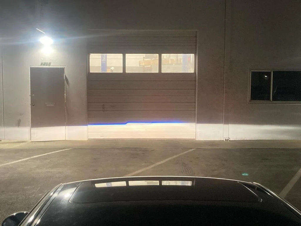 G5-BRT BI-XENON HID PROJECTORS