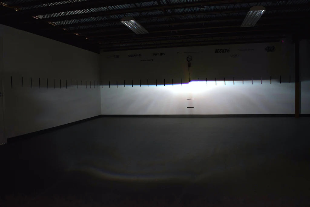 MORIMOTO EVOX-R 2.0 BI-XENON HID PROJECTORS