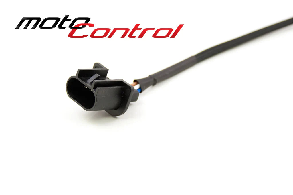 MOTOCONTROL BIXENON: H13-9008