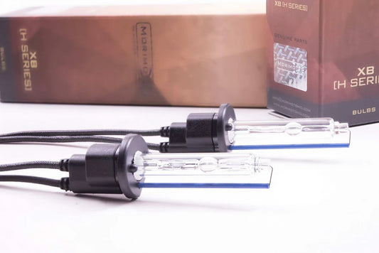 H1: MORIMOTO XB HID (PAIR)
