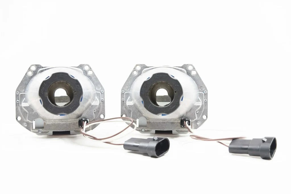 MORIMOTO MINI D2S 5.0 BI-XENON HID PROJECTORS