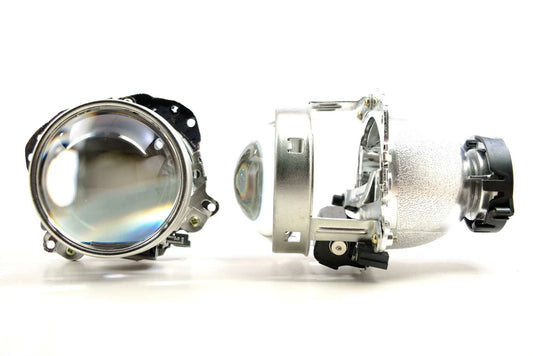 MORIMOTO EVOX-R 2.0 BI-XENON HID PROJECTORS