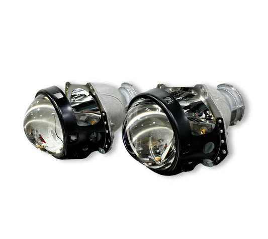 G5-BRT BI-XENON HID PROJECTORS