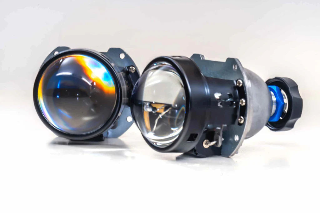 MORIMOTO MINI H1 8.0 BI-XENON HID PROJECTORS