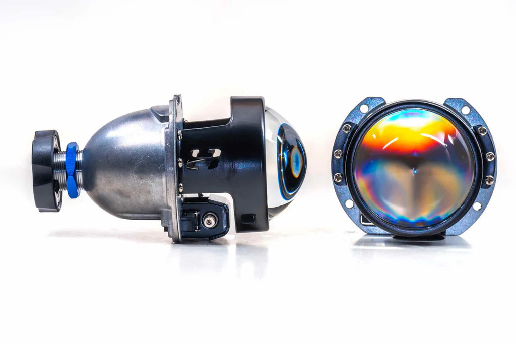 MORIMOTO MINI H1 8.0 BI-XENON HID PROJECTORS