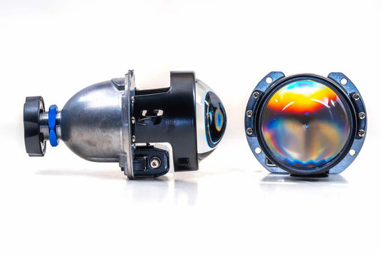 MORIMOTO MINI H1 8.0 BI-XENON HID PROJECTORS