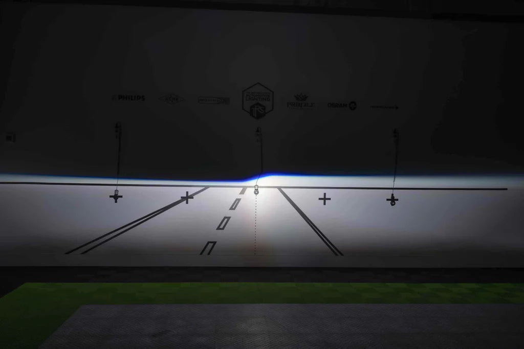MORIMOTO MINI H1 8.0 BI-XENON HID PROJECTORS