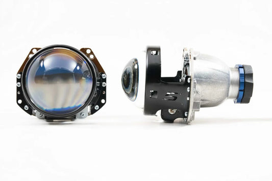 MORIMOTO MINI D2S 5.0 BI-XENON HID PROJECTORS