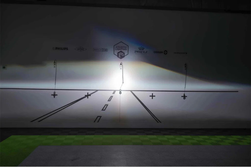 MORIMOTO MINI H1 8.0 BI-XENON HID PROJECTORS