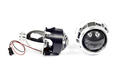 SUPER H1 7.1 BI-XENON HID PROJECTORS