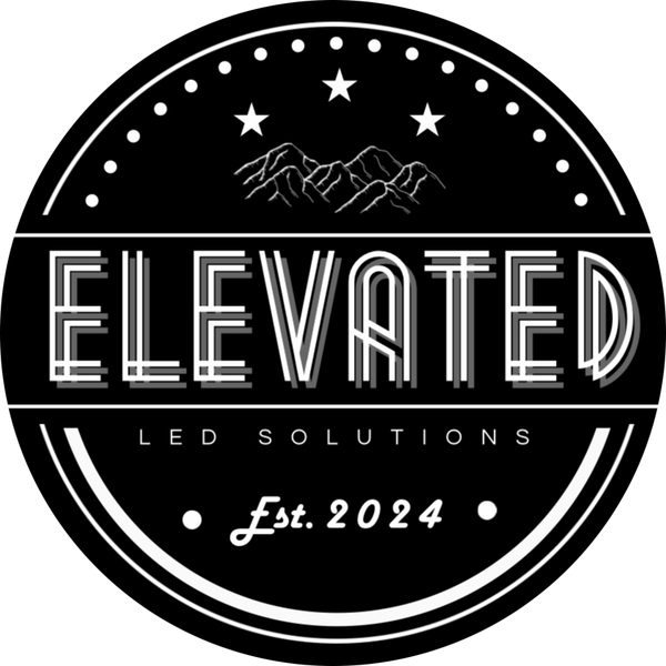 Elevated LED Solutions