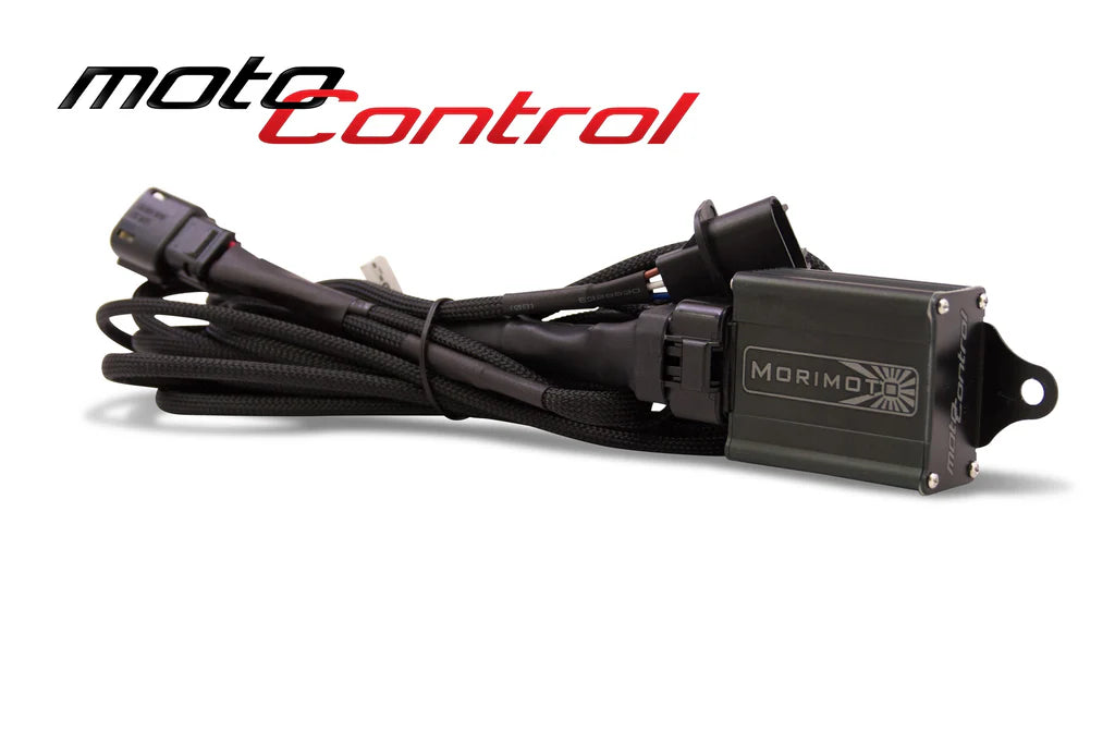 F150 OEM HID CONVERSION (2009-2014)